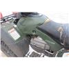 Image 6 : 2003 Honda Rincon 650 ATV 4x4 Quad Electric Start Runs 4183 km Winch