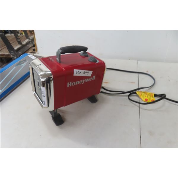Honeywell 1500W New Heater