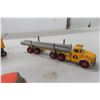 Image 3 : Matchbox Trucks & Construction