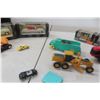 Image 7 : Various Die-Cast Cars & Trucks Construction Corgi City Cruiser