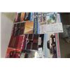 Image 4 : Auto & Truck Brochures, Some Farming & Construction Magazines/Guides