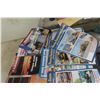 Image 5 : Auto & Truck Brochures, Some Farming & Construction Magazines/Guides