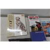 Image 2 : Dog Book, Country Woman Magazines