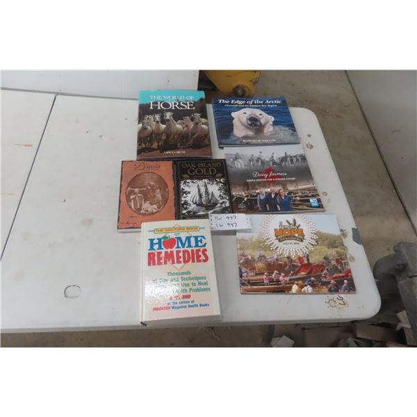 Austin Threshermen Home Journal & More