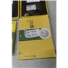 Image 3 : Four John Deere Tractor Manuals Model 720 & 730