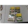 Image 1 : Four John Deere Manuals Tractor Model R, MT