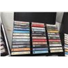 Image 3 : Cassettes & 8-Track Tapes in Cases