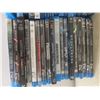 Image 2 : Seventy-Five Blu-Ray Movie DVDs
