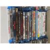 Image 4 : Seventy-Five Blu-Ray Movie DVDs