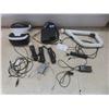 Image 1 : Sony PS4 Virtual Reality Headset Bundle