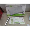 Image 4 : Wii Console with New Wii Fit Balance Board and Fifty-Three Games