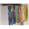 Image 5 : Over Sixty DVDs: Musicals, Standup Comedy, Nature, and Concerts