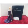 Image 1 : Royal Doulton Diana Princess of Wales Figure #5403/10000