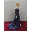 Image 2 : Royal Doulton Diana Princess of Wales Figure #5403/10000