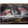 Image 2 : Burago 1:18 Scale 1999 Series 1 Shelby Die-Cast Car