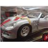 Image 3 : Burago 1:18 Scale 1999 Series 1 Shelby Die-Cast Car