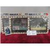 Image 1 : 1992 Dunedin Blue Jays Delgado Set and Three 1998 Premier Replay Sets