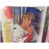Image 2 : 1996 Upper Deck Joe Thornton Rookie Card – Graded 9 Mint