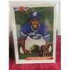 Image 4 : Three Carlos Delgado Rookie Cards