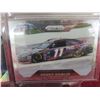 Image 3 : Fifteen NASCAR Cards Including Race-Used Dale Earnhardt Jr. Card