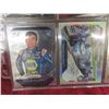 Image 5 : Fifteen NASCAR Cards Including Race-Used Dale Earnhardt Jr. Card