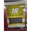 Image 7 : Fifteen NASCAR Cards Including Race-Used Dale Earnhardt Jr. Card