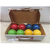 Image 1 : Forster Bocce Ball Set