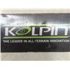 Image 3 : Kolpin Gun Boot Loop Bracket for ATV