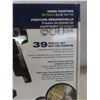 Image 4 : Thirty-Nine Piece Home Painting Spray Gun Kit