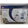 Image 5 : Thirty-Nine Piece Home Painting Spray Gun Kit
