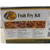 Image 3 : Bass Pro Shops Fish Fry Kit