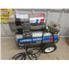 Image 1 : Campbell Hausfeld Power Pal 1 HP Air Compressor