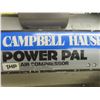 Image 4 : Campbell Hausfeld Power Pal 1 HP Air Compressor