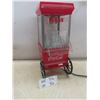 Image 1 : Coca-Cola Replica Popcorn Maker Cart