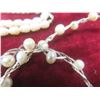 Image 8 : Vintage Pearl-Style Jewellery