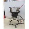 Image 1 : Propane Fish Fryer
