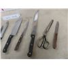 Image 3 : 100+ Kitchen Knives