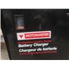 Image 4 : MotoMaster Battery Charger/Engine Starter 6V & 12V