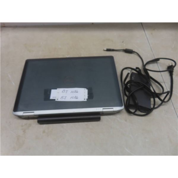Dell Latitude E6530 Laptop With Intel i5, SSD Drive, Power Cable, and Windows 11 Installed and