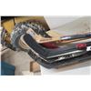 Image 5 : Large Assortment of Hockey Sticks (Left and Right Handede)