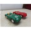 Image 13 : Vintage Marx International Sports Car Race