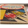 Image 18 : Vintage Marx International Sports Car Race