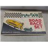 Image 14 : Vintage Play Fair Road Race Set, Eaton’s of Canada