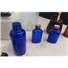 Image 4 : Glass and Ceramic Bottles and Jugs