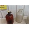 Image 6 : Glass and Ceramic Bottles and Jugs