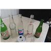 Image 2 : Glass Soda Bottles and Aluminum Cans
