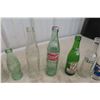 Image 3 : Glass Soda Bottles and Aluminum Cans