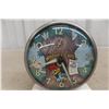 Image 2 : Woody Woodpecker Alarm Clock by Columbia Time Products