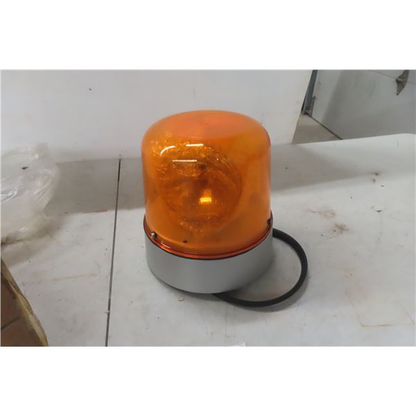 Emergency Beacon - New