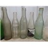 Image 3 : Twenty-Five Soda Bottles Including Wink, Uptown, Pachal’s, Mountain Dew, and More